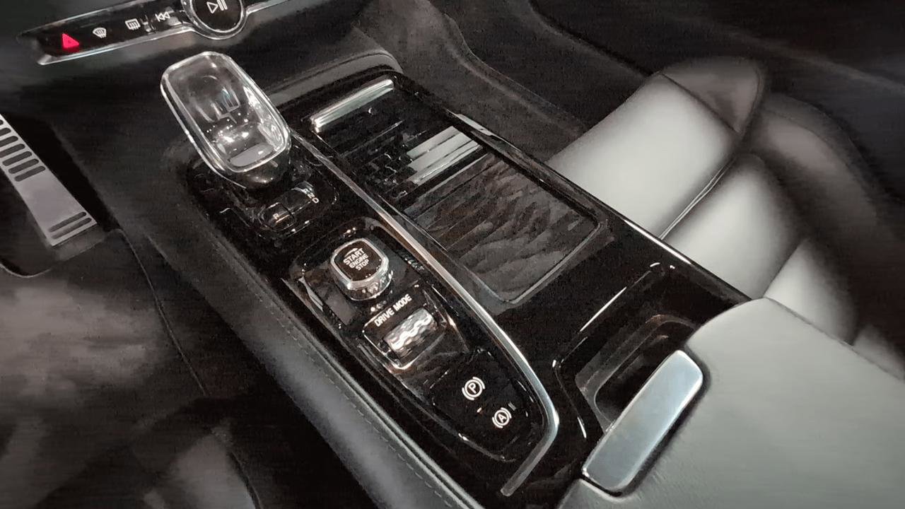 Used 2021 Polestar Polestar 1 image 10