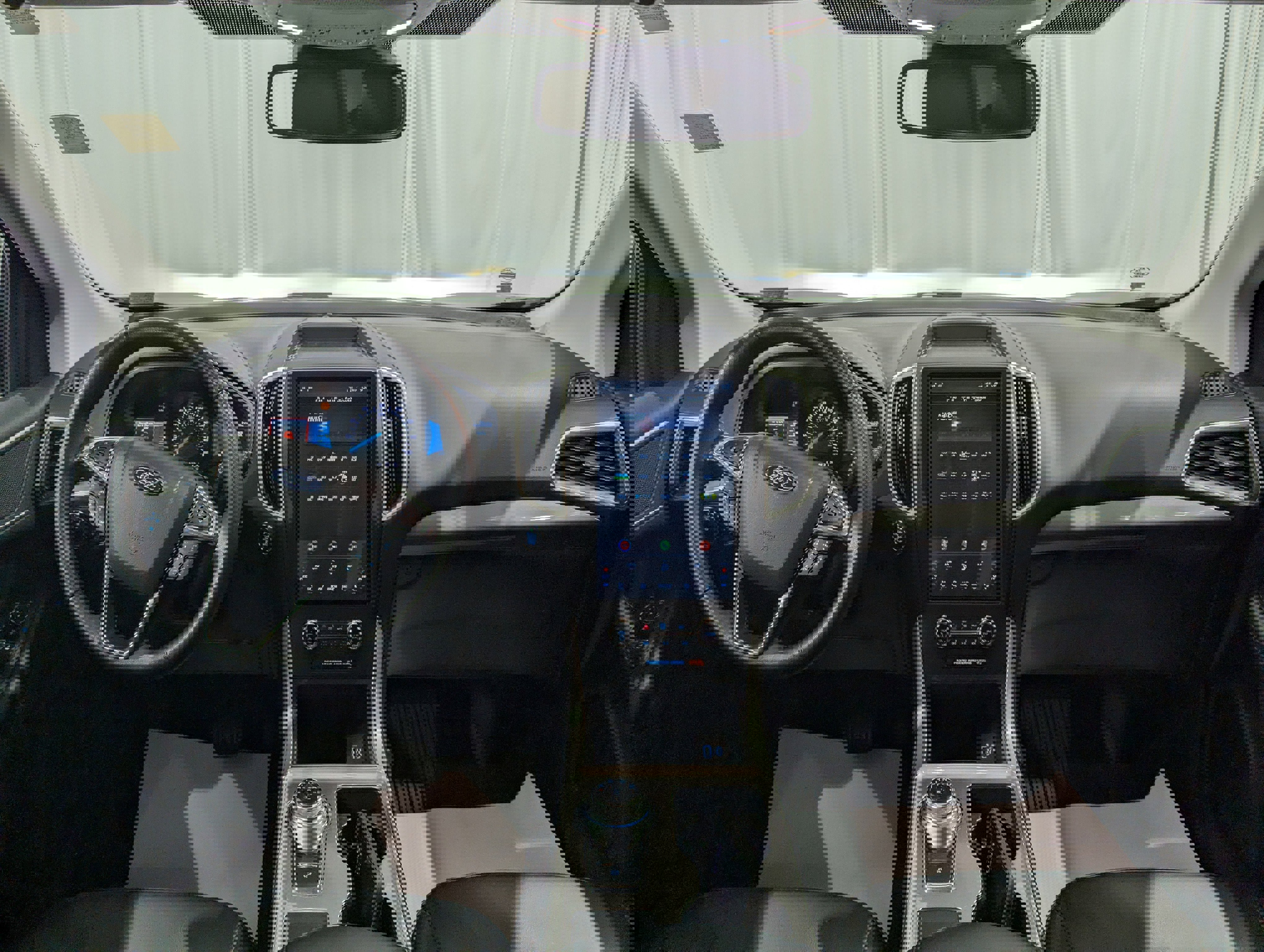 Used 2024 Ford Edge SEL w/ Convenience Package image 12