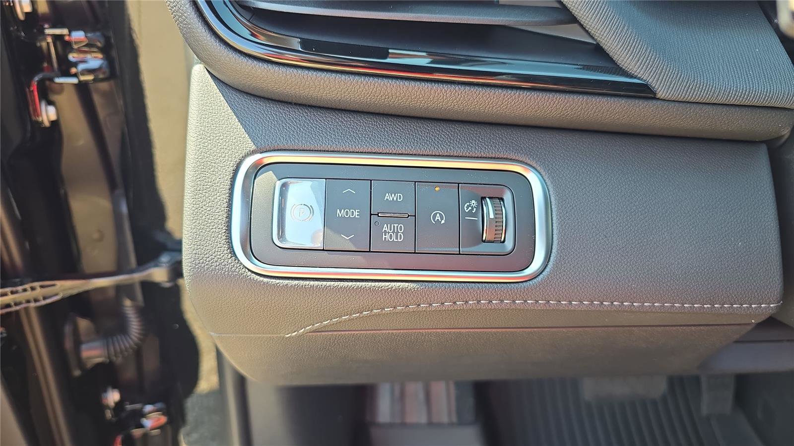 New 2026 Buick Enclave Sport Touring w/ Power Package image 22