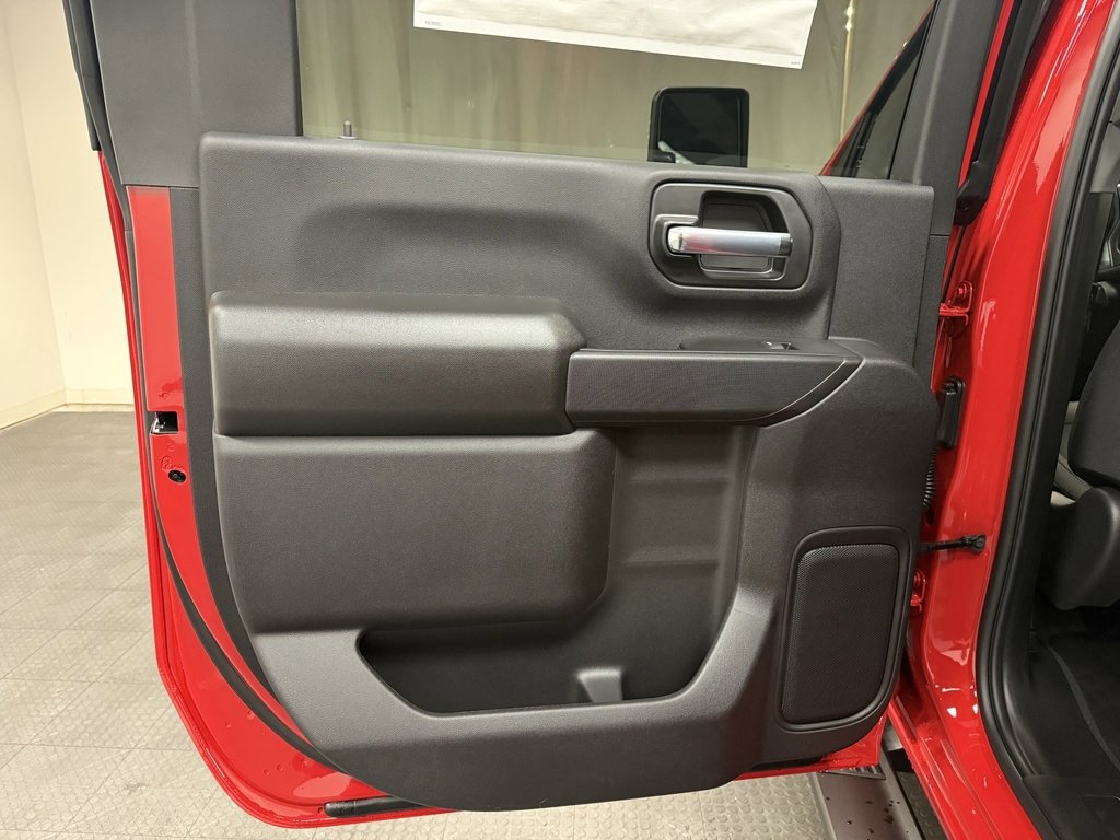 New 2026 Chevrolet Silverado 2500 Custom w/ Custom Value Package image 22