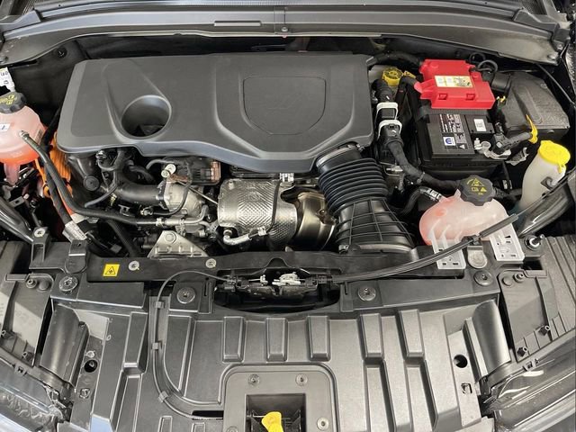 New 2024 Dodge Hornet R/T w/ R/T Blacktop Package image 36