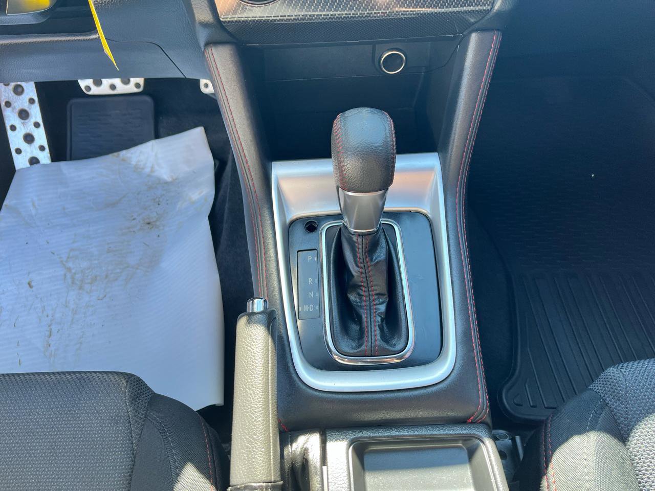 Used 2015 Subaru WRX Premium image 27