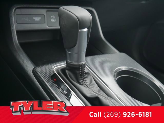 New 2026 Honda Civic Sport image 34