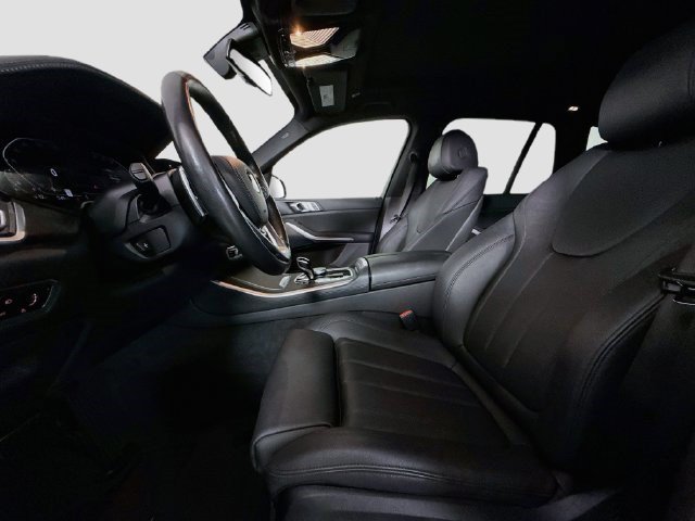 Used 2022 BMW X5 sDrive40i w/ Parking Assistance Package RWD image 21