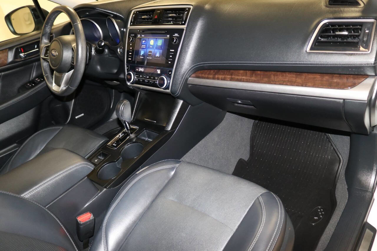 Used 2019 Subaru Outback 2.5i Limited w/ Popular Package #2 image 79