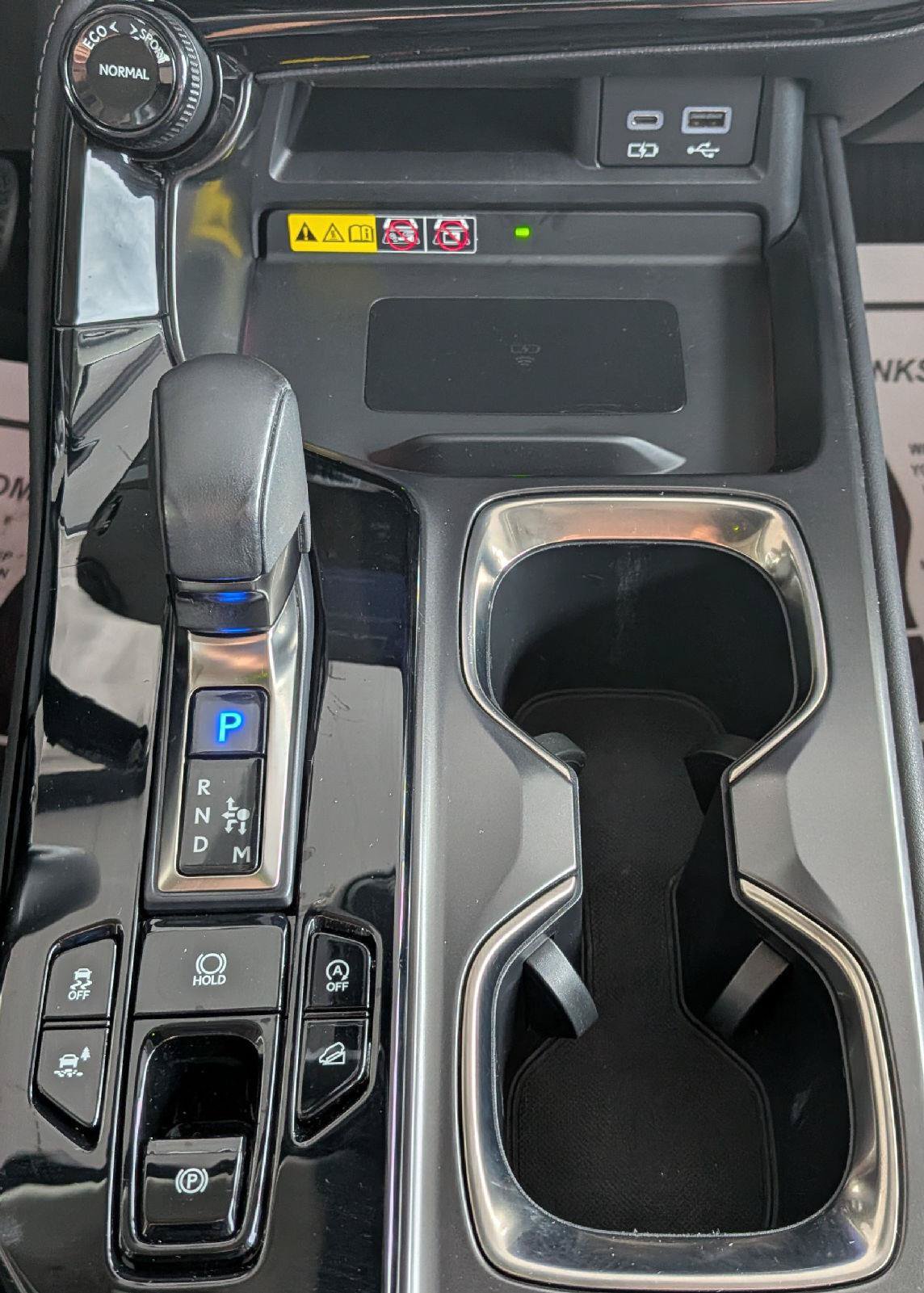 Used 2024 Lexus NX 350 AWD image 20