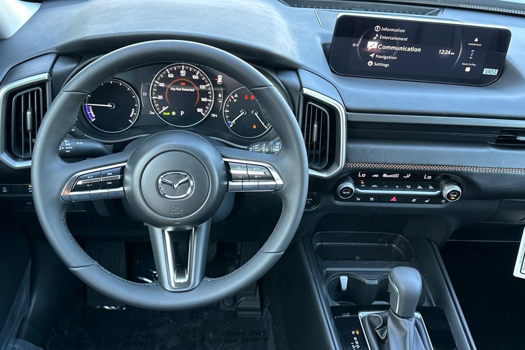 New 2026 MAZDA CX-50 AWD 2.5 Hybrid w/ Weather Package image 15
