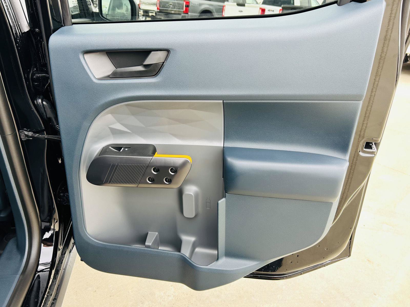 New 2026 Ford Maverick Tremor AWD/4WD image 35