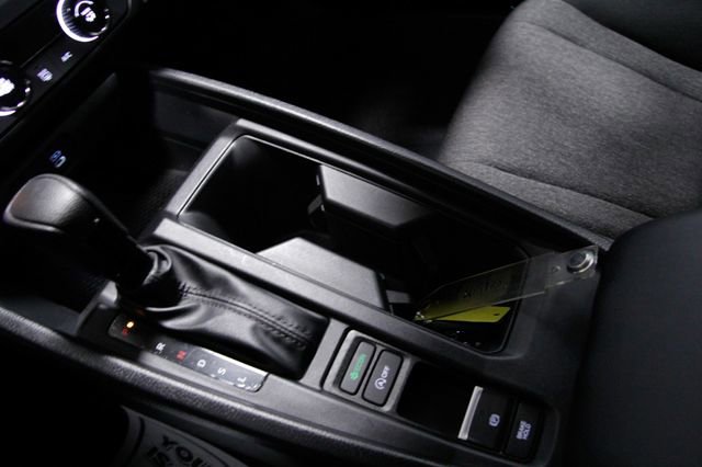 Certified 2024 Honda Accord LX image 28