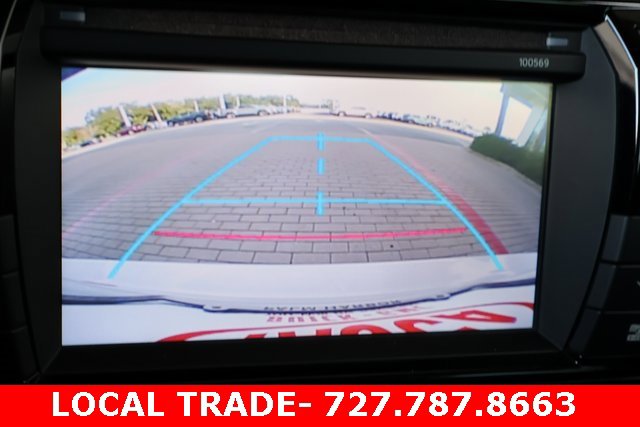 Used 2016 Toyota Corolla S image 25