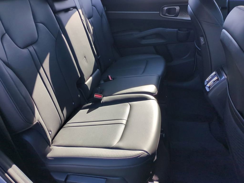 New 2026 Kia Sorento LX image 27