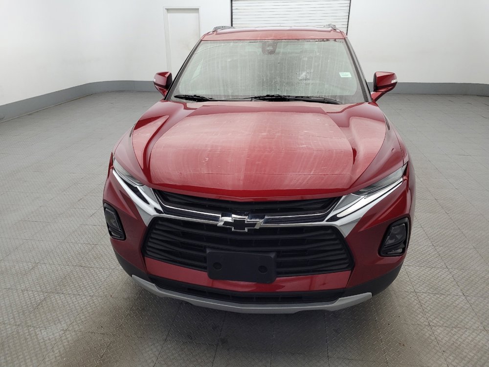 Used 2021 Chevrolet Blazer LT image 15