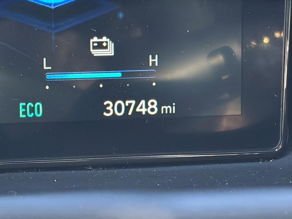 Certified 2024 Hyundai Tucson Limited image 30