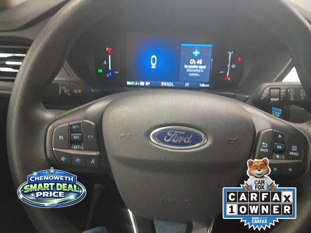 Used 2025 Ford Escape Active AWD/4WD image 10