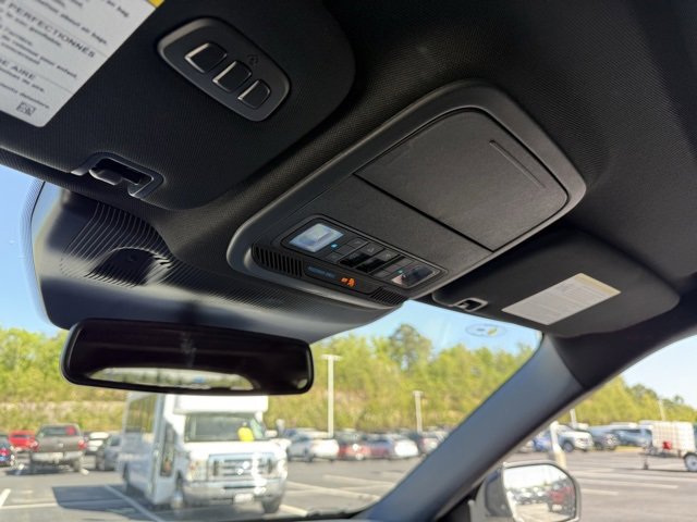 New 2025 Ford Explorer ST w/ Sun And Sound Package image 22