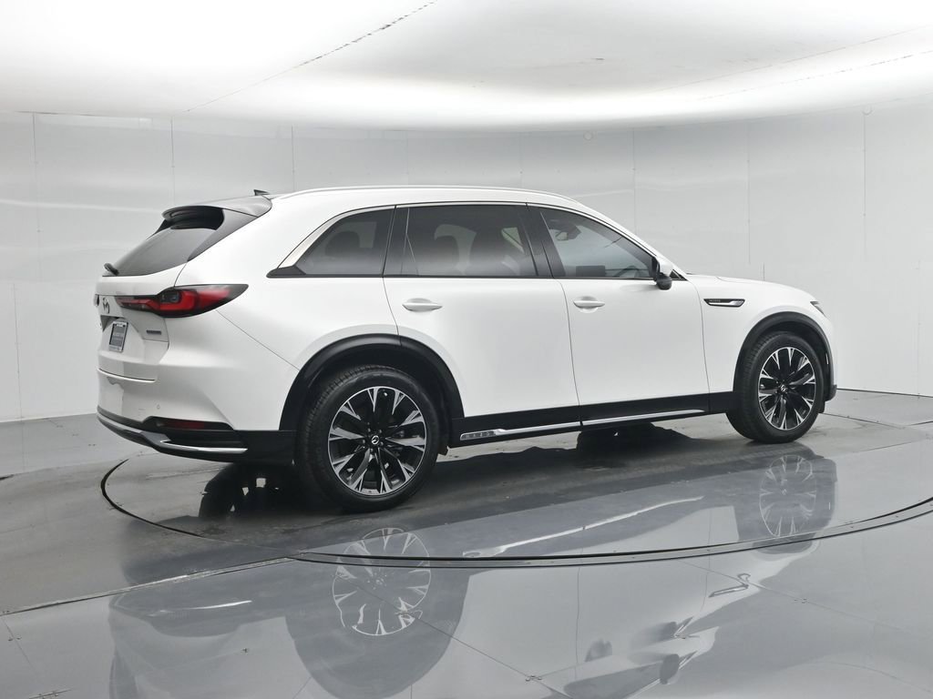 Used 2024 MAZDA CX-90 3.3 Turbo S AWD/4WD image 32