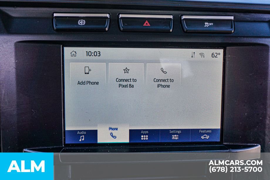 Used 2023 Ford F250 XLT image 37