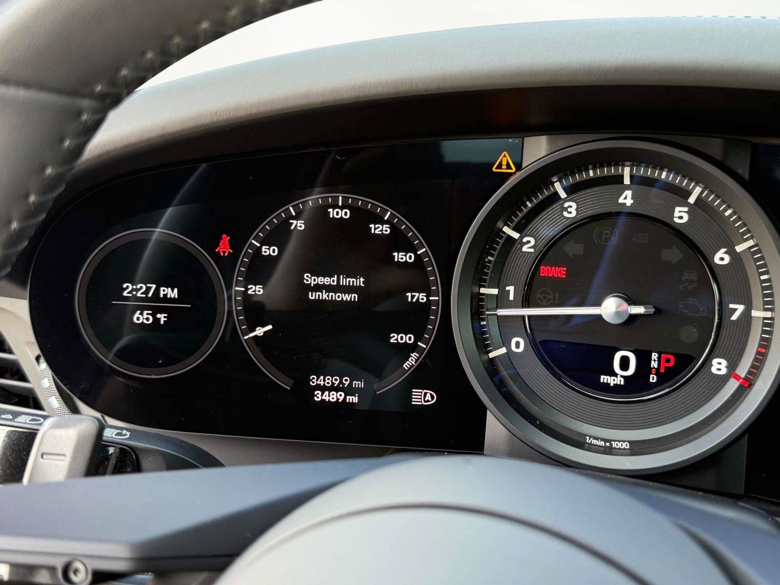 Used 2022 Porsche 911 Carrera S w/ Premium Package image 44