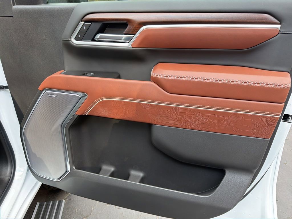 New 2026 GMC Sierra 3500 Denali Ultimate image 14