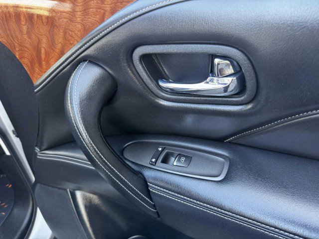Used 2018 INFINITI QX80 2WD image 67