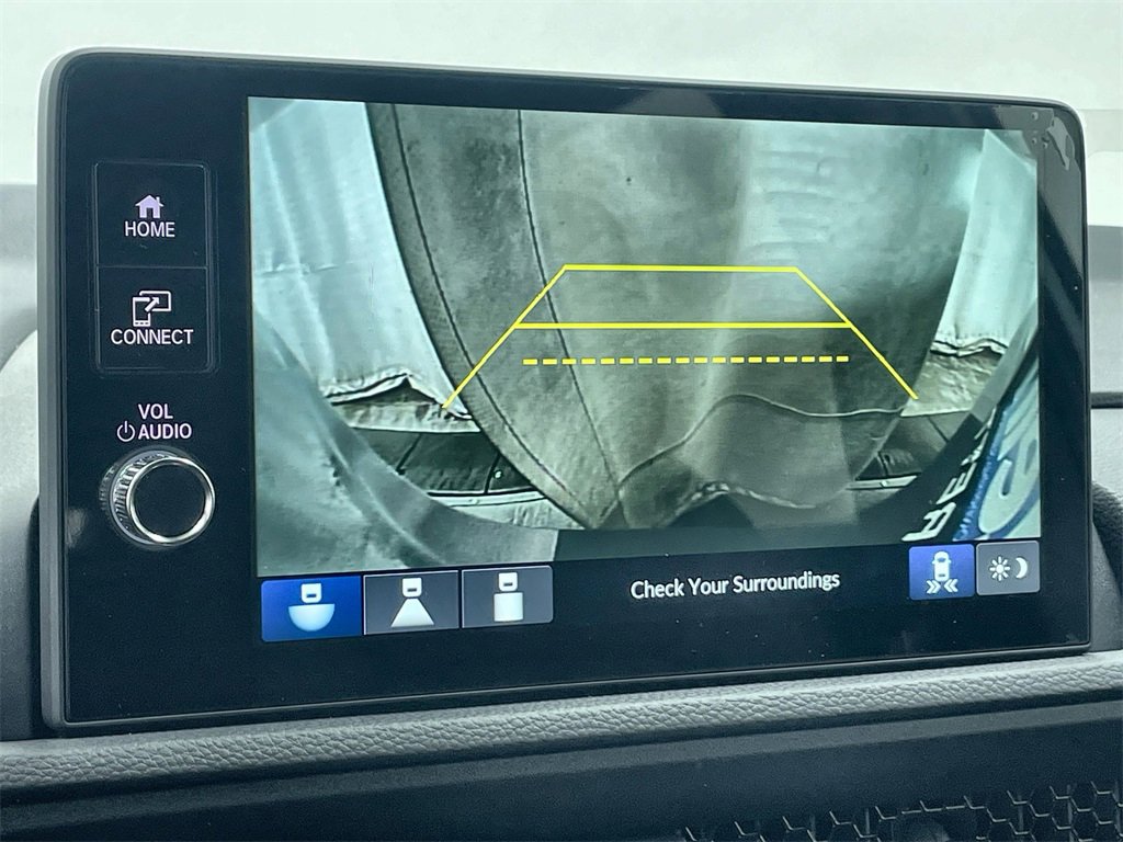 New 2026 Honda CR-V TrailSport image 27