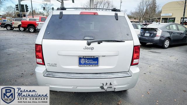 Used 2010 Jeep Grand Cherokee Laredo image 5