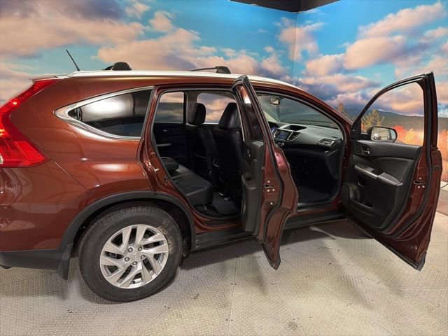 Used 2016 Honda CR-V EX-L image 44