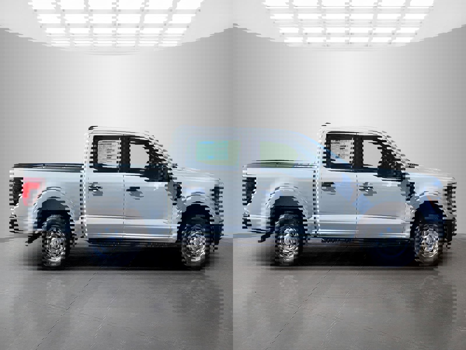 New 2026 Ford F150 XL image 10