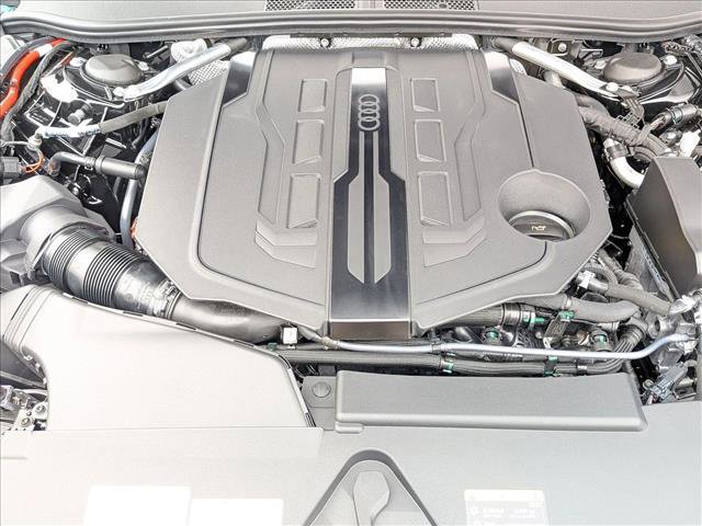 New 2026 Audi A6 Prestige image 17