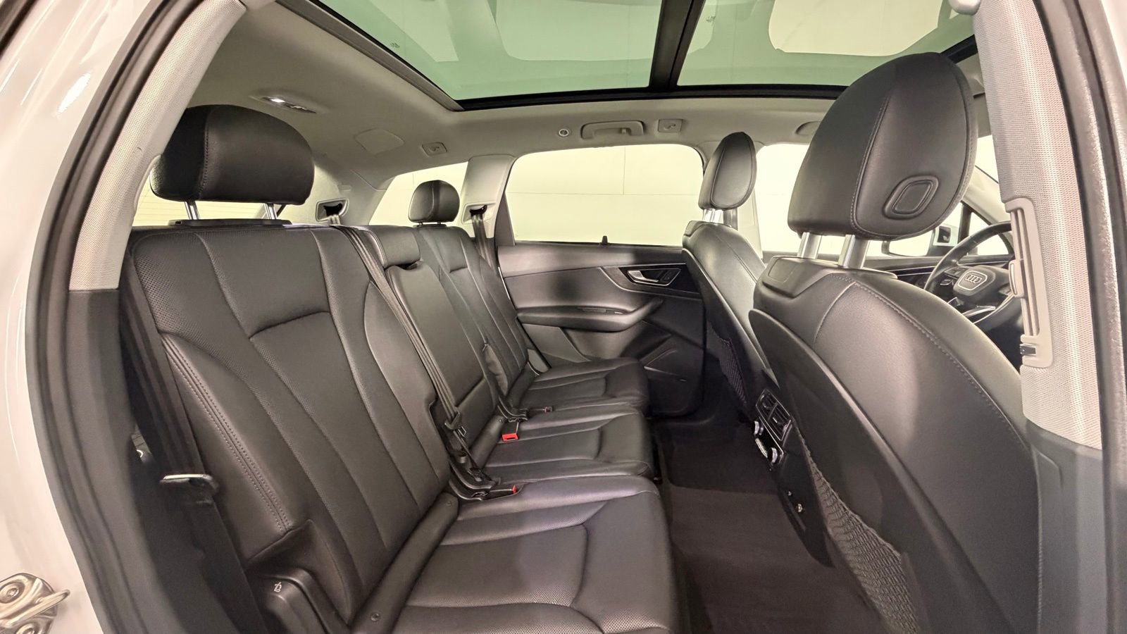 Used 2018 Audi Q7 3.0T Premium Plus AWD/4WD image 20