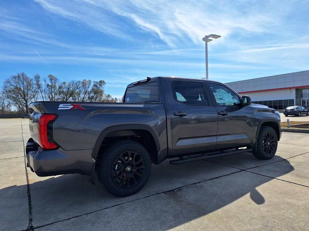 New 2026 Toyota Tundra SR5 image 5