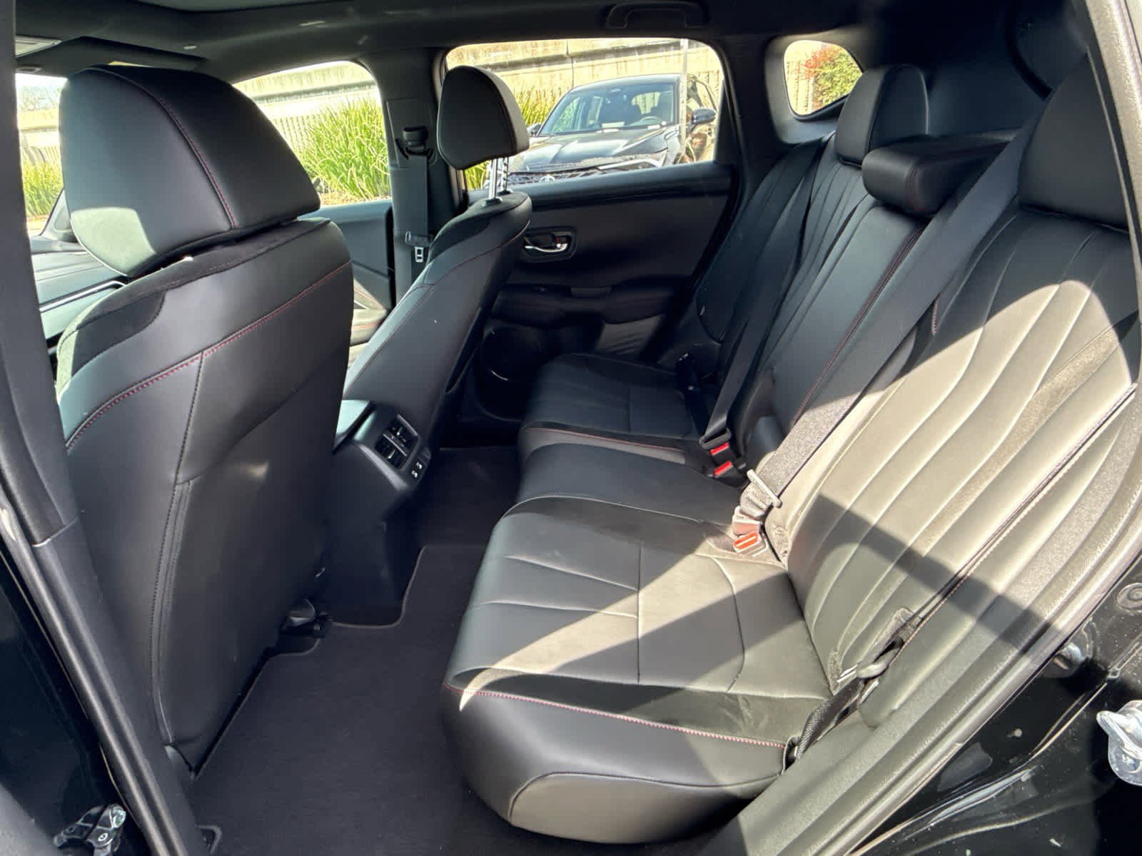 Used 2025 Acura ADX A-Spec image 31