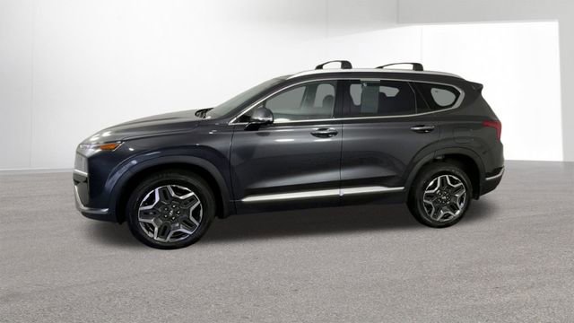 Used 2023 Hyundai Santa Fe Limited AWD/4WD image 5