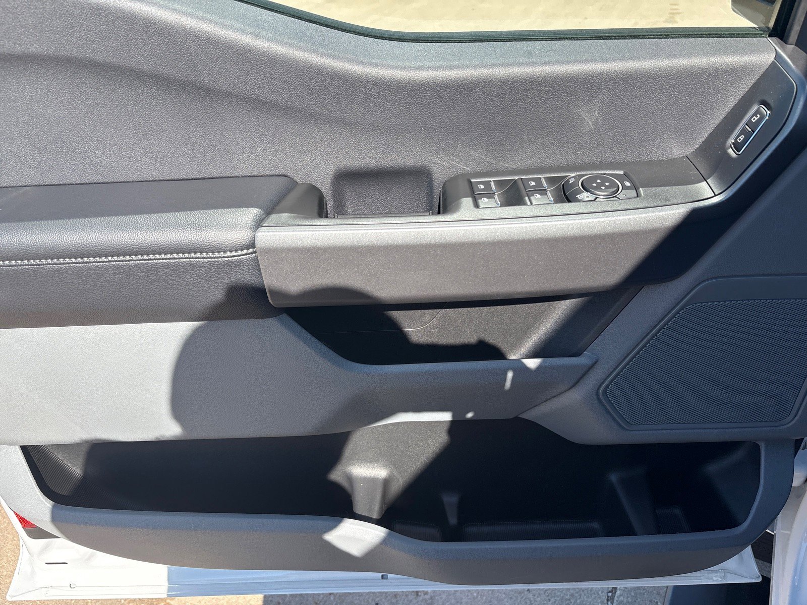 New 2026 Ford F350 XLT image 15