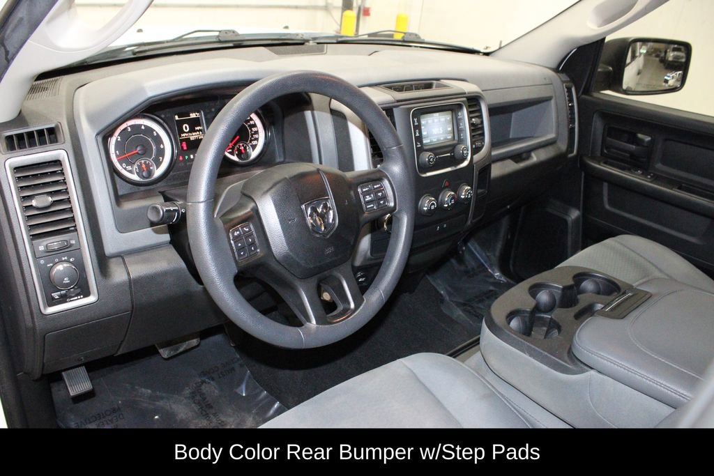 Used 2018 RAM 1500 Express w/ Express Value Package image 19