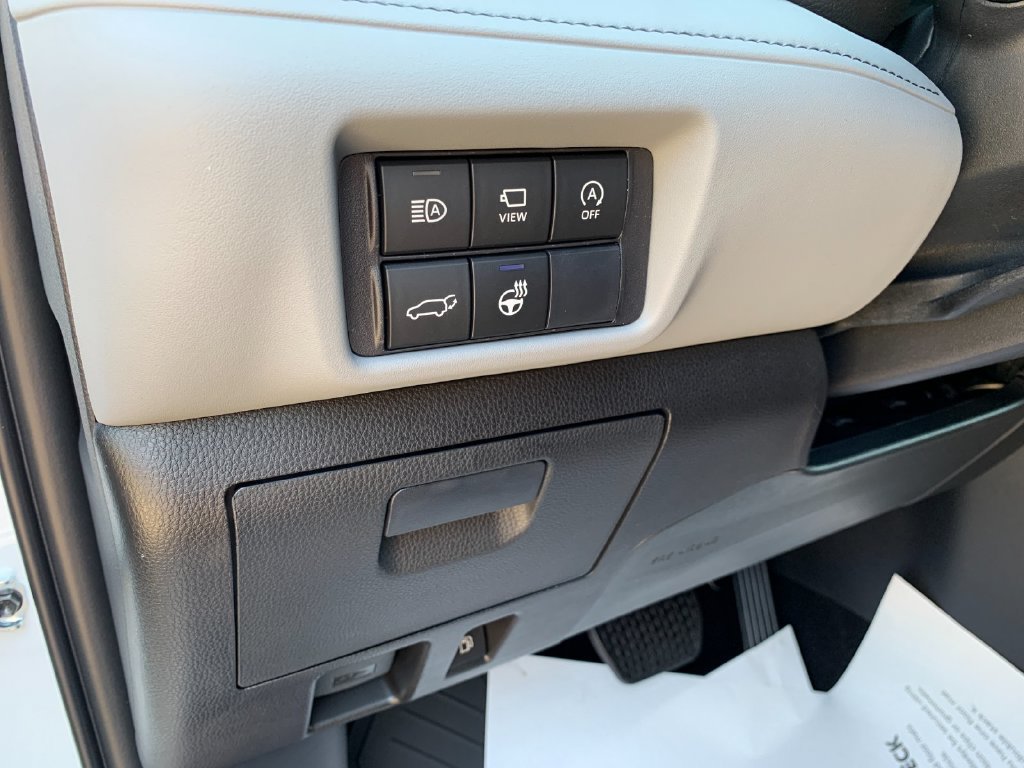 New 2026 Toyota Highlander Limited AWD/4WD image 31