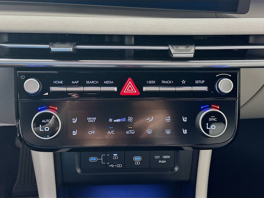 New 2026 Hyundai Tucson Limited image 14