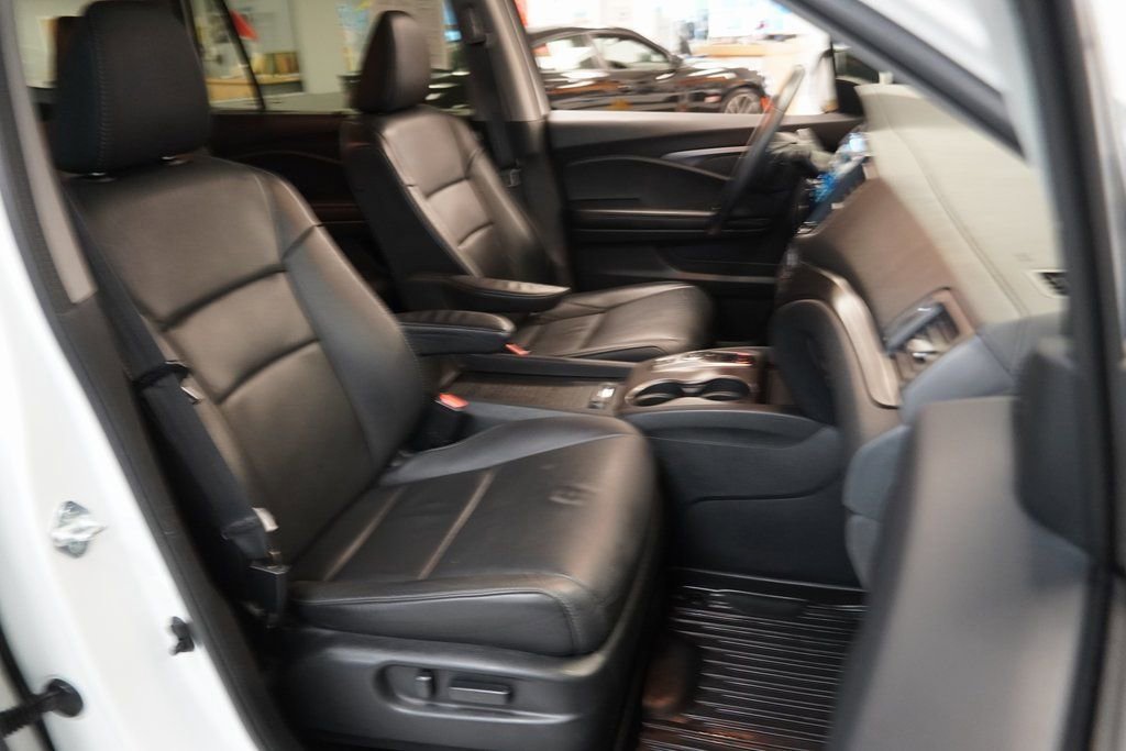 Used 2022 Honda Pilot Special Edition image 33