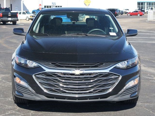 Used 2024 Chevrolet Malibu LT image 24