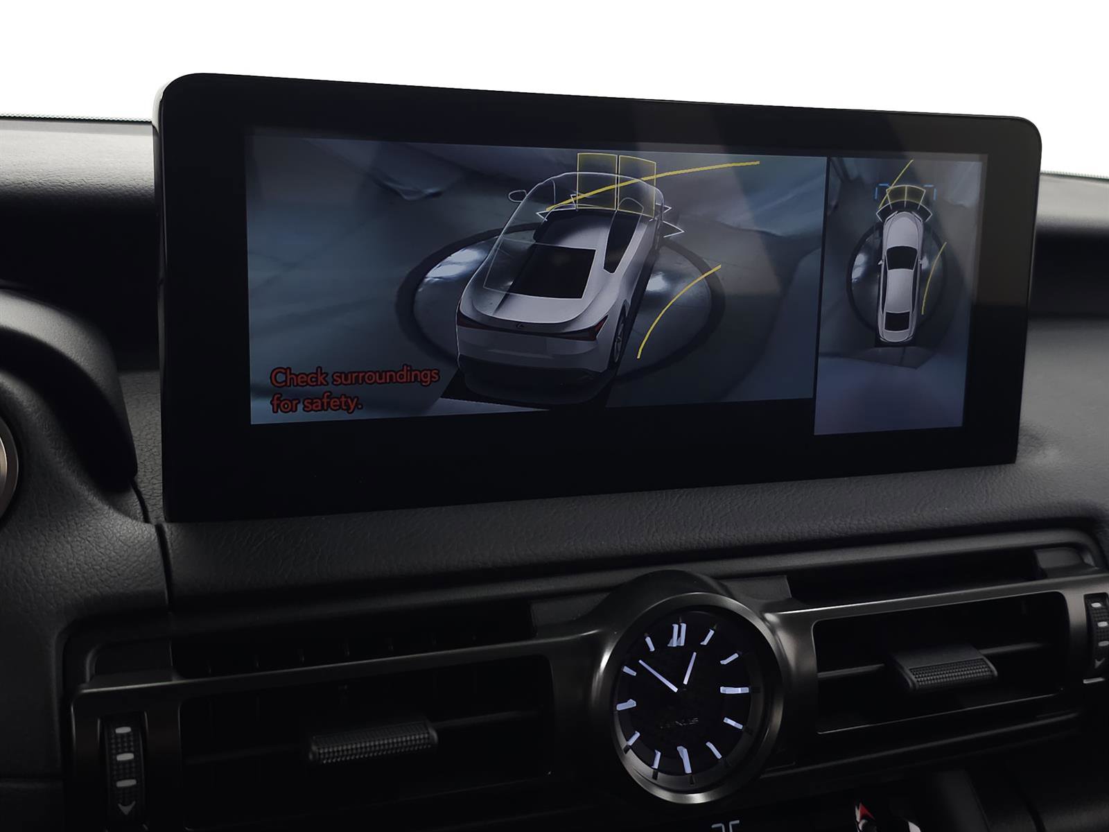 Used 2025 Lexus IS 350 F Sport image 28