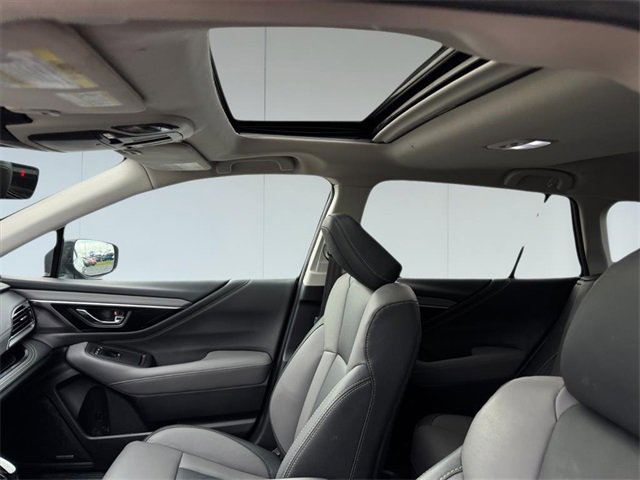 Used 2024 Subaru Outback Onyx Edition image 11