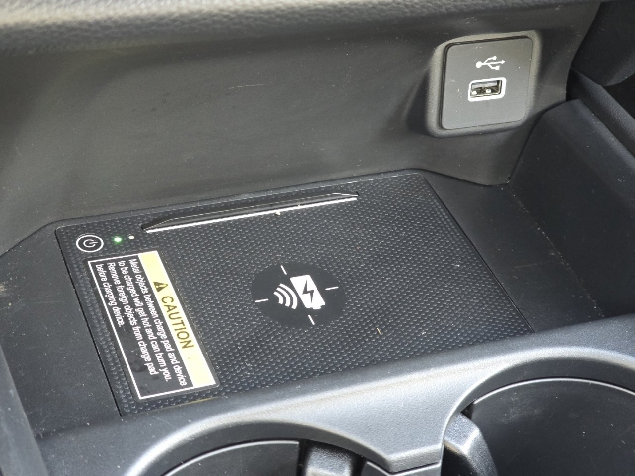 Certified 2024 Honda HR-V EX-L image 8