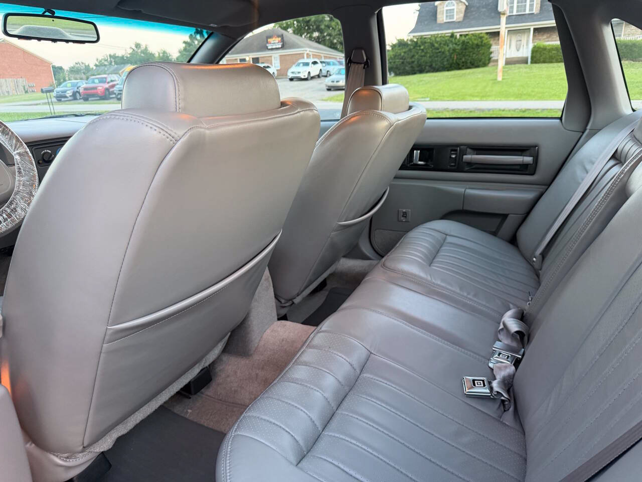 Used 1996 Chevrolet Impala SS RWD image 20