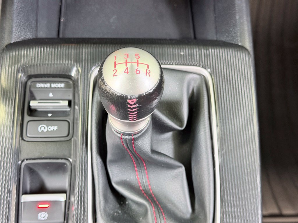 Used 2025 Honda Civic Si image 46