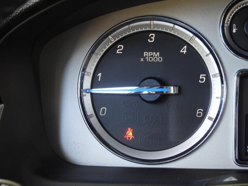 Used 2013 Cadillac Escalade Luxury image 76