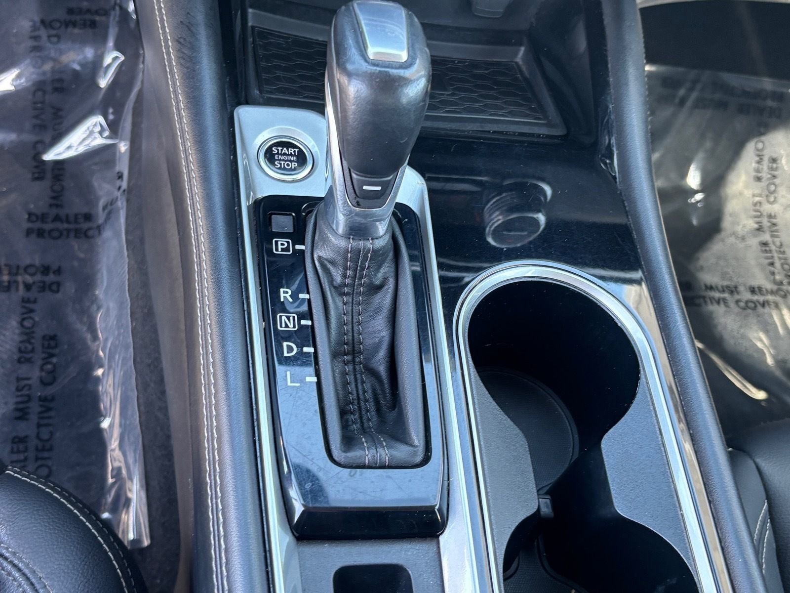 Used 2023 Nissan Altima 2.5 SL FWD image 27