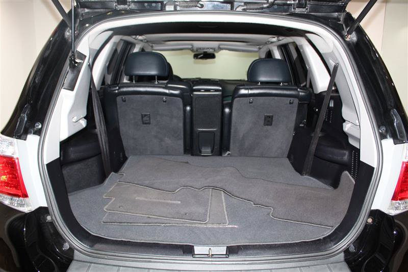 Used 2012 Toyota Highlander Limited w/ Tow Pkg AWD/4WD image 35