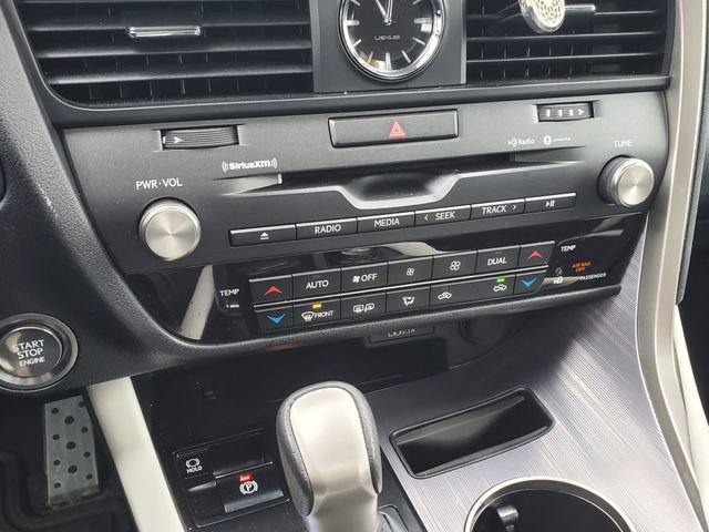 Used 2021 Lexus RX 350 F Sport w/ Special Edition image 30