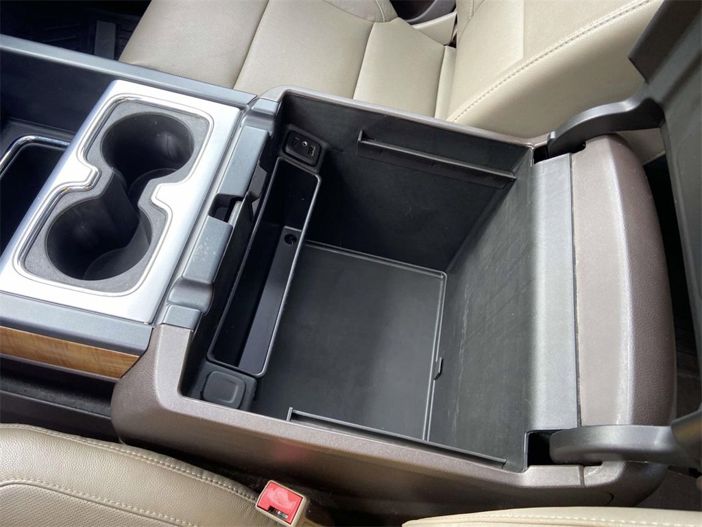 Used 2018 GMC Sierra 1500 SLT image 25