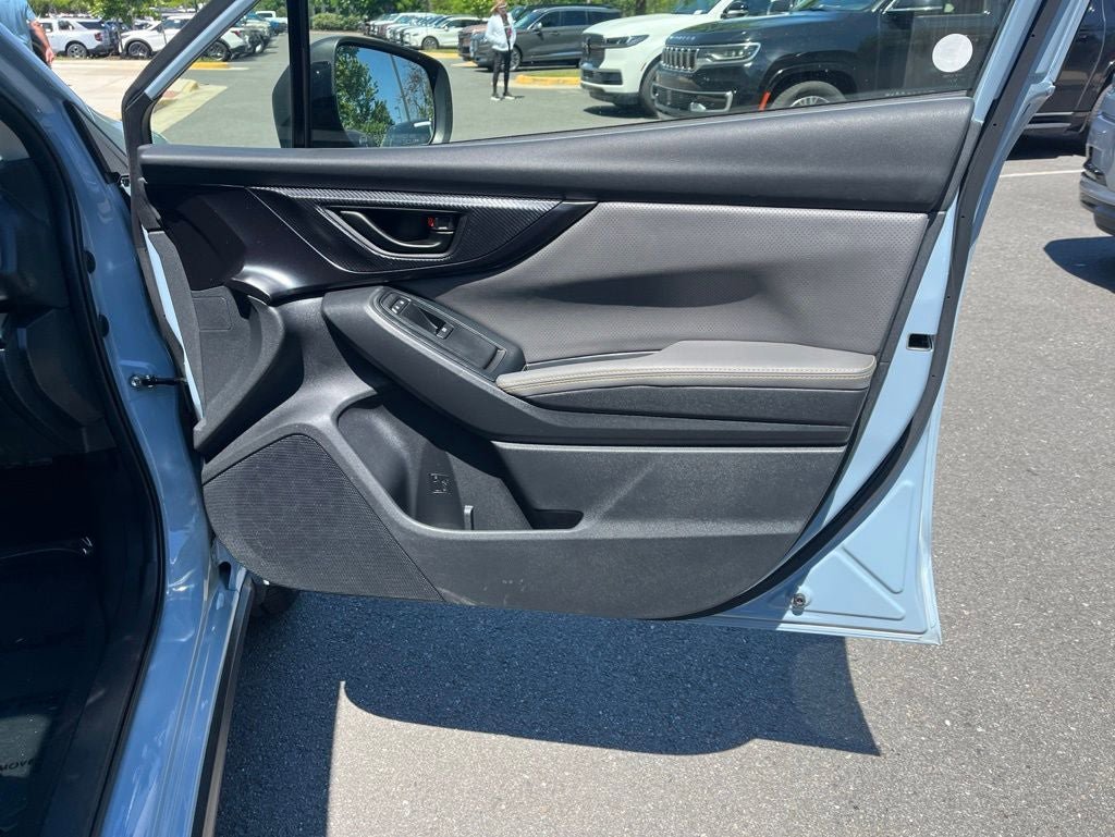 Used 2021 Subaru Crosstrek 2.5i Sport w/ Moonroof Package AWD/4WD image 18